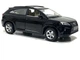Машинка АвтоСвіт Lexus RX метал 1:32 Чорна (AS-2706) - зображення 2