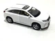 Машинка АвтоСвіт Lexus RX метал 1:32 Біла (AS-2706) - зображення 6