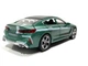 Машинка TK Union Group BMW 5 Series металл 1:32 Зеленая (ТК - 3054) - изображение 2
