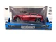 Машинка TK Union Group BMW 5 Series метал 1:32 Червона (ТК - 3054) - зображення 8