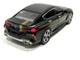Машинка TK Union Group BMW 5 Series металл 1:32 Черная (ТК - 3054) - изображение 5