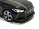 Машинка TK Union Group BMW 5 Series металл 1:32 Черная (ТК - 3054) - изображение 9