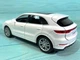 Машинка металлическая TK Union Group Porsche Cayenne 1:32 Белая (24705) - изображение 3