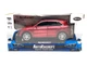 Машинка металева TK Union Group Porshe Cayenne 1:32 Червона (24705) - зображення 6