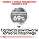 Sucha karma dla dorosłych psów Royal Canin CCN Mini Dental Care 8 kg (DLZROYKSP0045) - obraz 4