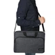 Сумка для ноутбука Grand-X SB-139D Dark Grey 15.6" - изображение 14