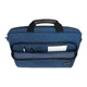 Сумка для ноутбука Grand-X SB-148N 14" soft pocket Navy - изображение 12