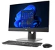 Komputer Dell Optiplex 7400 AIO (N002O7400AIO_VP) Black/Grey - obraz 2