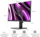 Монитор 21.5" Artline B22F60 (B22F60) - изображение 7