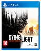 Игра Sony PlayStation 4 Dying Light Английская Версия Б/У - изображение 1