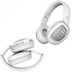 Наушники Bluetooth HOCO W23 Brilliant Sound 300мАч 20мВт белые - изображение 3