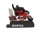 Бензопила RUPEZ RUPCS-3300 (40 см 3300 Вт) - изображение 1