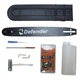 Бензопила Defender DC-3900 3.9 кВт шина 40 см - изображение 7