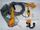 Портативный автомобильный душ Automobile Shower Set от прикуривателя - изображение 5
