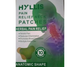 Пластырь с полынью для снятия боли в шее Hyllis Relief neck Patches 10 шт - изображение 6