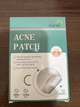 Пластырь от бородавок, папиллом и натоптышей 72 шт Acne Patch - изображение 2