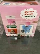 Апарат для приготування солодкої вати Carnival Cotton Candy Maker Рожевий - зображення 5