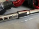 Пилосос колбовий Rainberg RB 653 з турбощіткою 3,5 л червоний 3700W - зображення 5