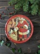 Вершкове печиво Classic Santa від Jacobsens Bakery 150 г З/Б в асортименті (57406) - изображение 7