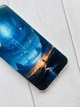 Чохол з потовщеними кутами на Samsung Galaxy A16 5G Космос (принт 244) - зображення 2