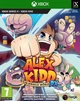 Гра Alex Kidd In Miracle World DX для Microsoft Xbox Series X (З російськими субтитрами) (диск Blu-ray) - изображение 1