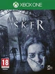 Игра Maid Of Sker для Microsoft Xbox One (диск Blu-ray) - изображение 1