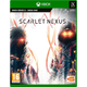 Игра Scarlet Nexus для Microsoft Xbox One (диск Blu-ray) - изображение 1