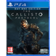 Игра The Callisto Protocol, Day One Edition для PS4 (диск Blu-ray) - изображение 1