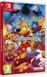 Гра TY the Tasmanian Tiger HD для Nintendo Switch (Англійська версія) Картридж - изображение 1