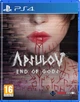 Игра Apsulov End Of Gods для PS4 (диск Blu-ray) - изображение 1