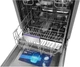 Посудомоечная машина Beko BDIS38040A - изображение 9