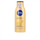 Лосьйон для тіла Nivea Self Tanning And Firming Lotion Q10 400 мл (4005900955166) - зображення 1