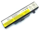 Аккумуляторная батарея для ноутбука Lenovo G580 (L11L6F01) ( 115825 ) - изображение 1