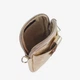 Сумка клатч кошелек через плечо Regina Notte 3288 Wallet Bag Золотистый - изображение 4