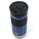 Термостакан Contigo BYRON 16 2.0 0,47 л голубой (2174606) - изображение 5