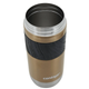 Термостакан Contigo BYRON 16 2.0 0,47 л коричневый (2174607) - изображение 6