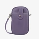 Сумка клатч кошелек через плечо Regina Notte 3288 Wallet Bag Фиалковый - изображение 1