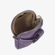 Сумка клатч кошелек через плечо Regina Notte 3288 Wallet Bag Фиалковый - изображение 4
