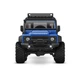 Машинка на радіокеруванні Traxxas TRX-4M Defender 1/18 Land Rover (Blue) - зображення 2