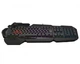 Клавіатура Bloody B310N Black USB - зображення 5