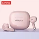 Беспроводные наушники Lenovo Thinkplus TWS с сенсорним управлением Bluetooth 5.1 Pink (6928760100348) - изображение 9