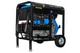 Дизельний генератор TAGRED TA10300D - изображение 4