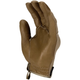 Тактические перчатки First Tactical Mens Pro Knuckle Glove L Coyote (150007-060-L) - изображение 4