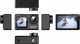 Экшн-камера SJCAM SJ8 Dual Screen Black (SJ8-Dual-Screen) - изображение 13