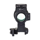 Прицел Trijicon MRO 2.0 MOA Green Dot AC32082 QR Full Co-Witness (MRO-C-2200033) - изображение 9