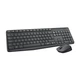 Комплект Logitech MK235 Wireless UA (920-007931) - изображение 1