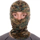 Подшлемник балаклава L-XL полиэстер камуфляж TY91983 - изображение 2