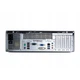 Комп'ютер Fujitsu Esprimo E720: Intel Core i5-4430, 8 GB, SSD 120 GB, Intel HD, Slim-Desktop-SFF - Б/В - изображение 3