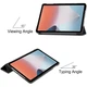 Чохол Galeo Slimline Portfolio для OPPO Pad Air 10.36" Navy Blue - зображення 2