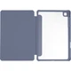 Чохол Galeo Hybrid Case with S-Pen Holder для Samsung Galaxy Tab S6 Lite 10.4 (2020/2022) Heather - изображение 4